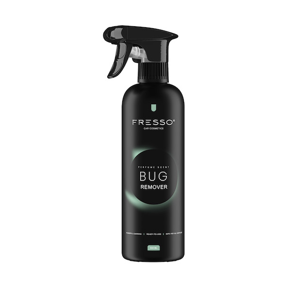 Fresso Bug Remover - Rimuovi Insetti