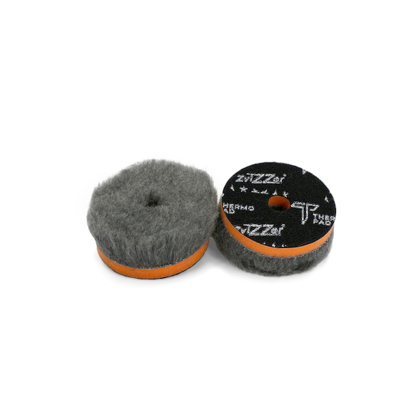 Zvizzer Thermo Nano Wool Pad