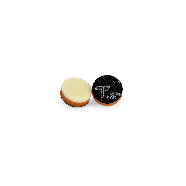 Zvizzer Thermo Velour Wool Pad