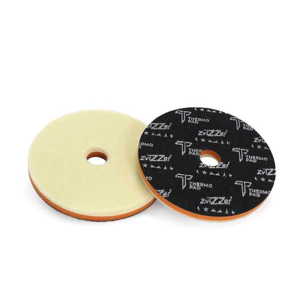Zvizzer Thermo Velour Wool Pad