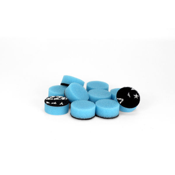 Zvizzer Thermo Pad Blue