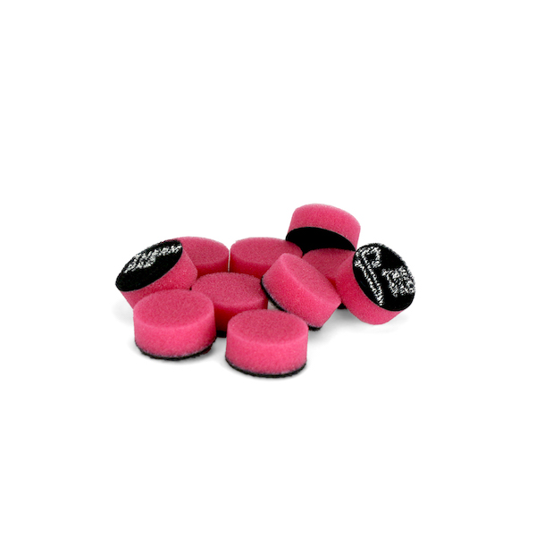 Zvizzer Thermo Pad Rosso