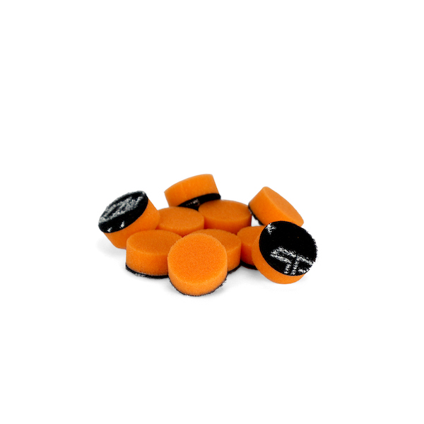 Zvizzer Thermo Pad Orange
