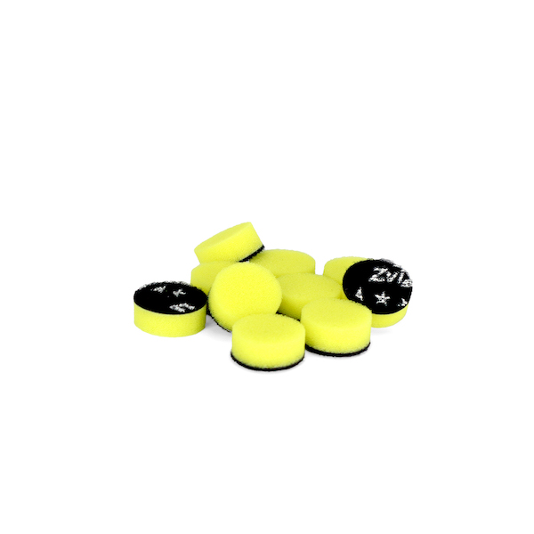 Zvizzer Thermo Pad Giallo