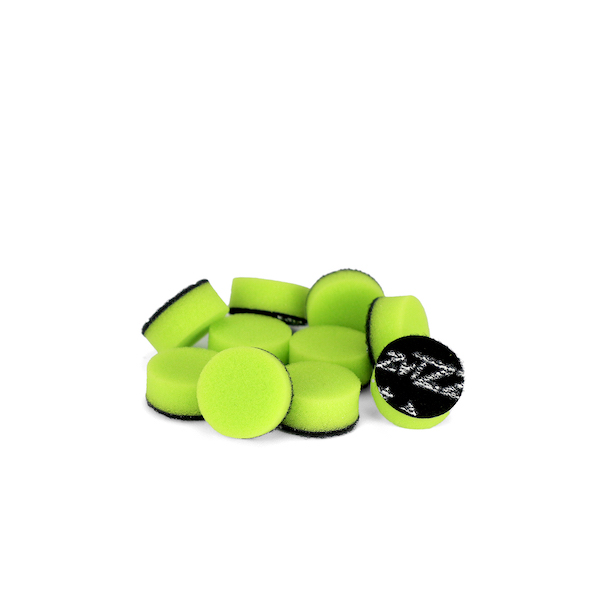 Zvizzer Thermo Pad Verde