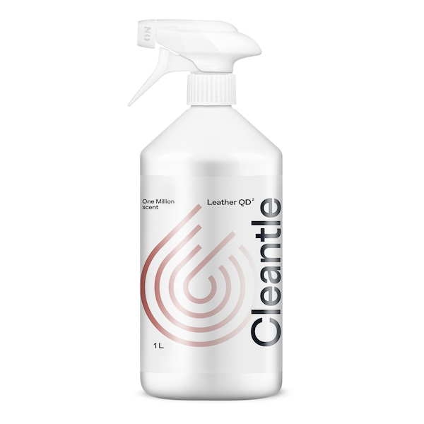 Cleantle Leather QD 1 lt