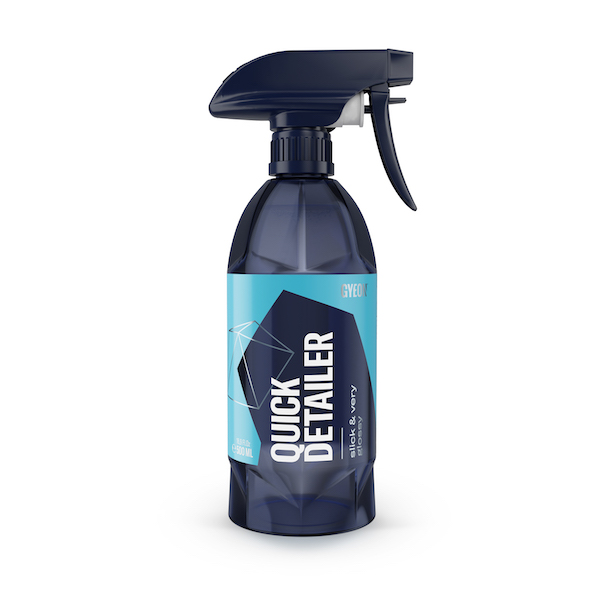 Gyeon Q2M QuickDetailer