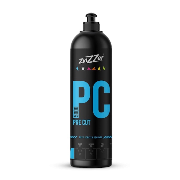 Zvizzer PC5000 Pre Cut 250 ml