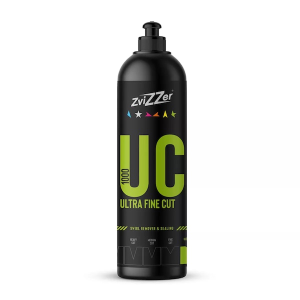 Zvizzer UC1000 Ultra Fine