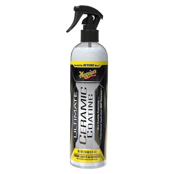 Meguiars Ultimate Ceramic Coating 236 ml