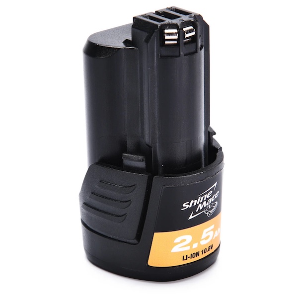 ShineMate EB210 Batteria
