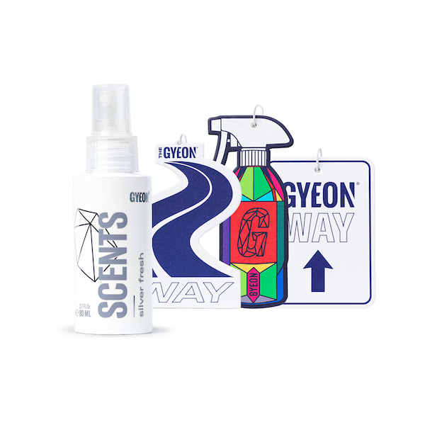 Gyeon Q2M Scents Profumi 80 ml