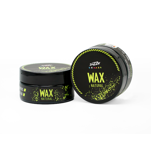 Zvizzer Wax Natural 100 ml