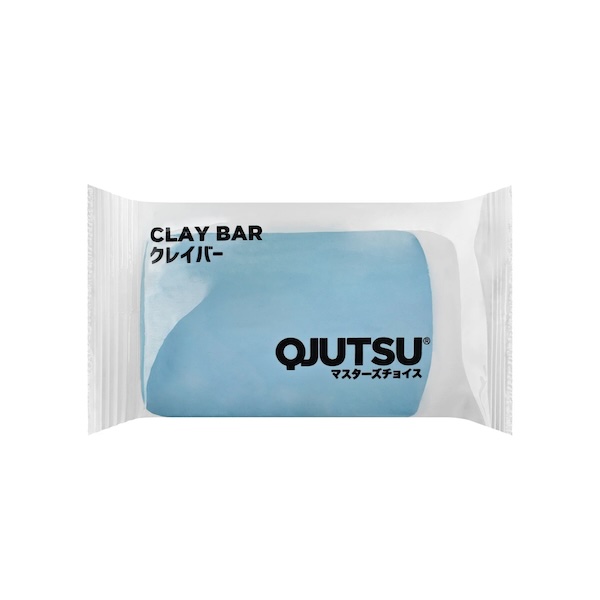 Soft99 QJutsu Clay Bar 50 gr.
