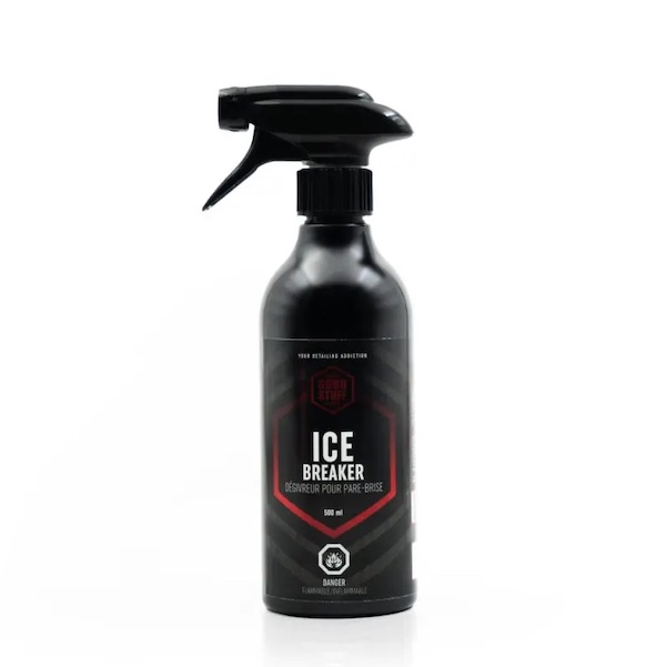 Good Stuff Icebreaker 500 ml