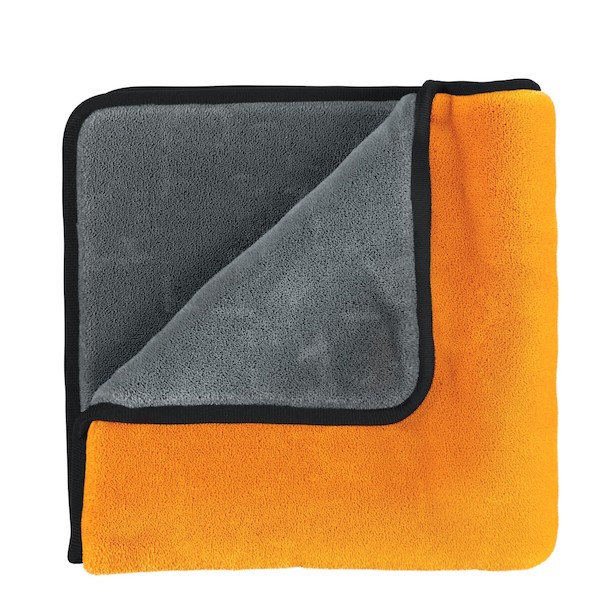 ADBL Panno Puffy Towel 840gsm