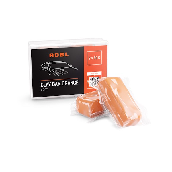 ADBL Clay Bar