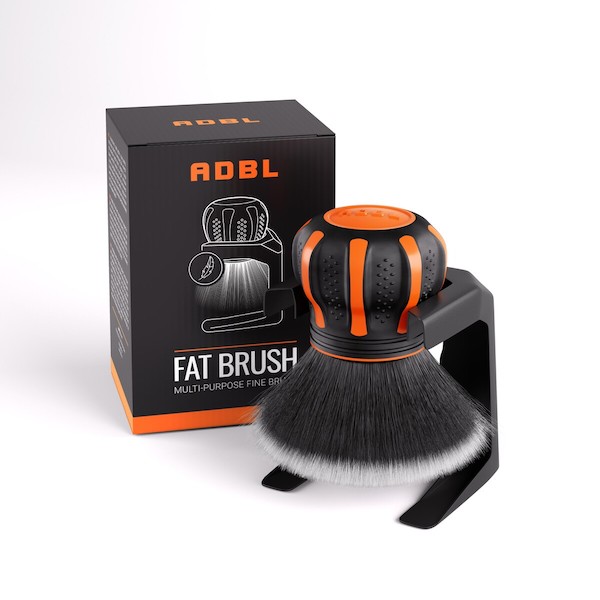 ADBL Spazzola Fat Brush