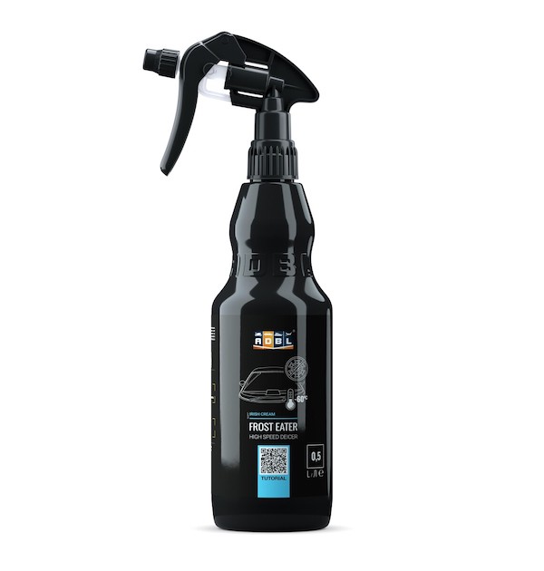 ADBL Frost Eater Deghacciante 500 ml