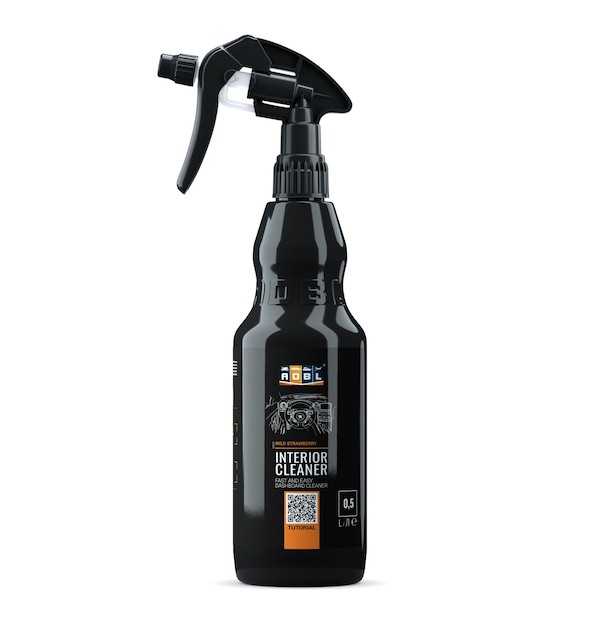 ADBL Interior Cleaner