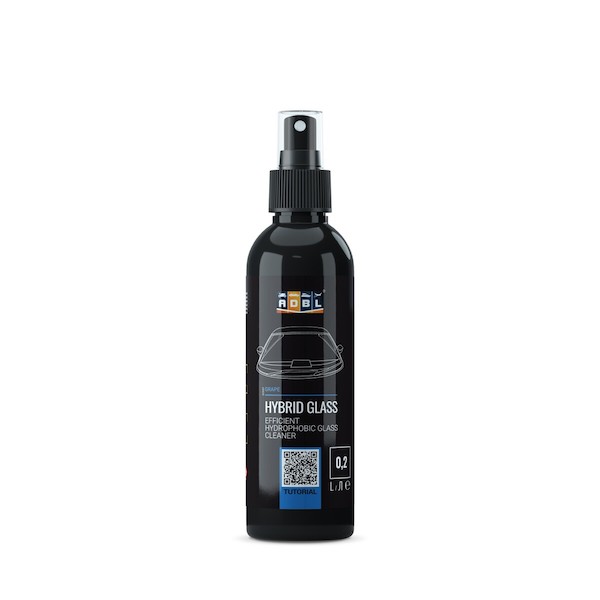 ADBL Hybrid Glass Cleaner