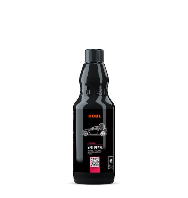 ADBL Yeti Pearl Prewash Foam