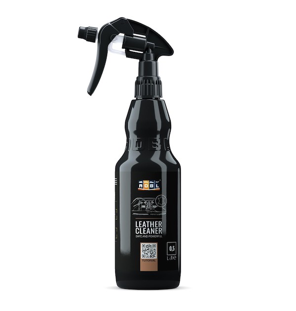 ADBL Leather Cleaner
