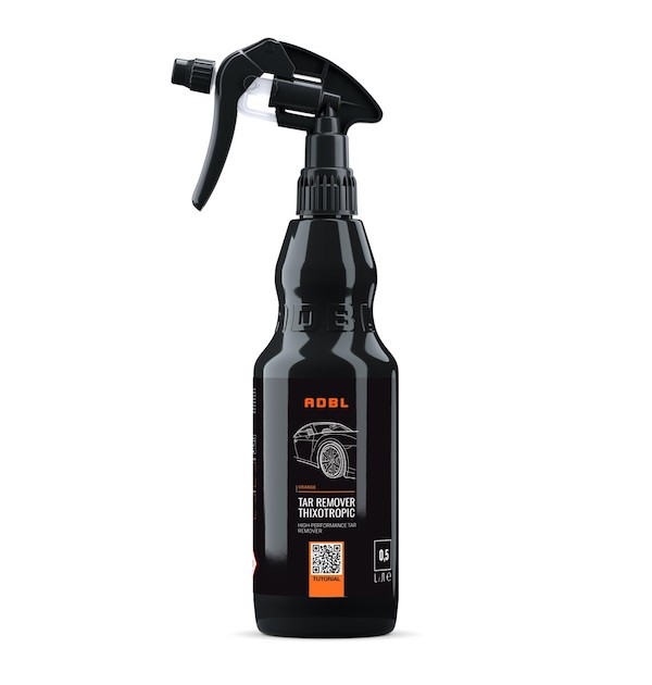 ADBL Tar Remover Thixotropic 500 ml