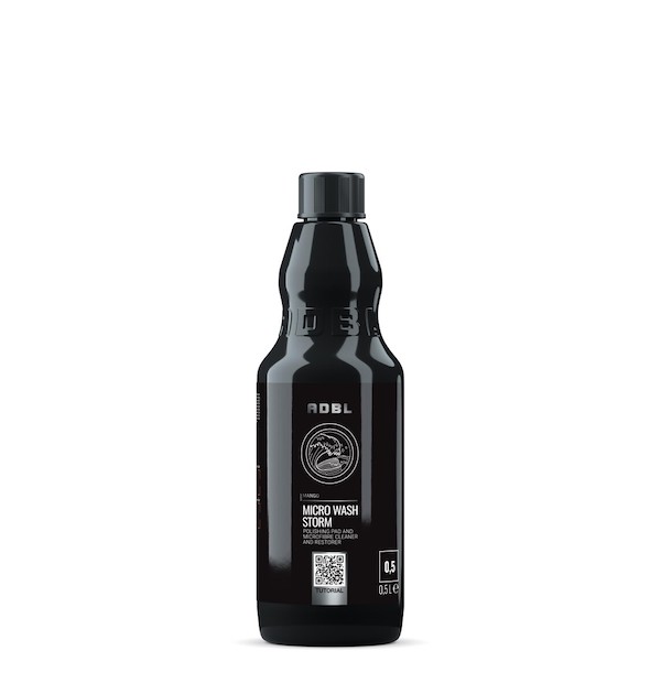 ADBL Micro Wash Storm