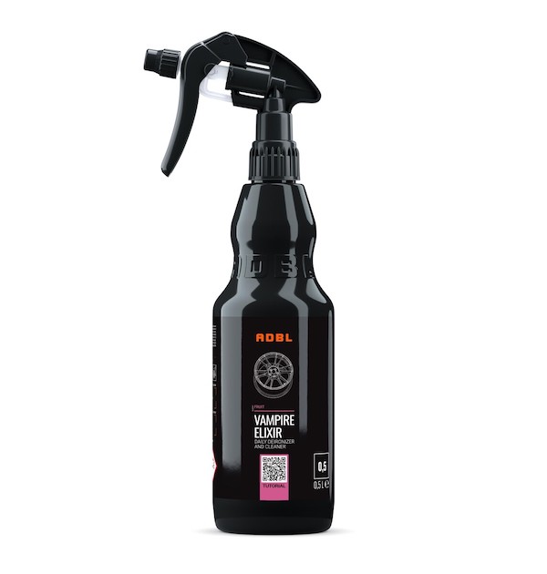[ADB000572] ADBL Vampire Elixir 500 ml