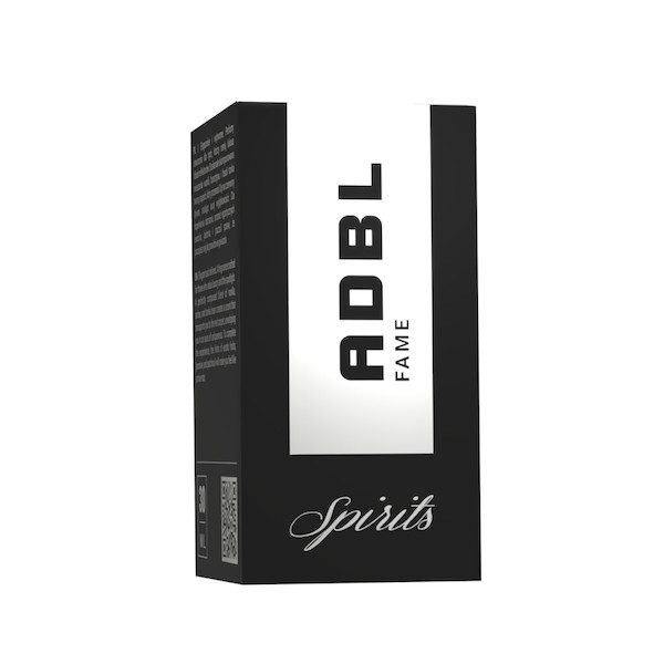 ADBL Spirits Deodoranti 30 ml