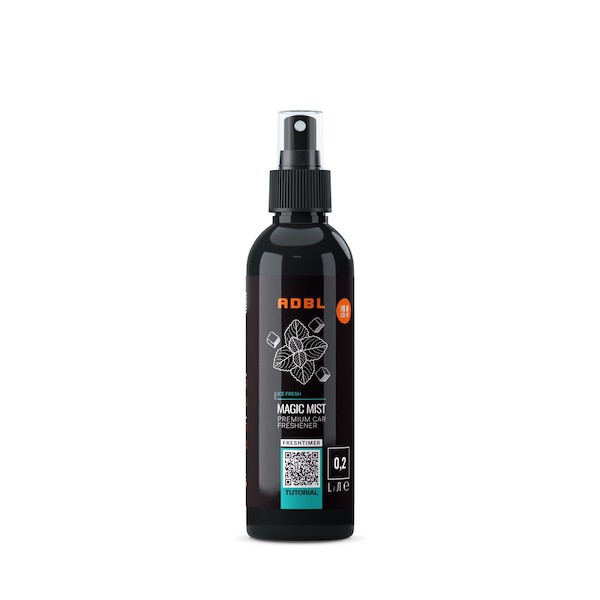 [ADB000508] ADBL Profumi Magic Mist Ice Fresh