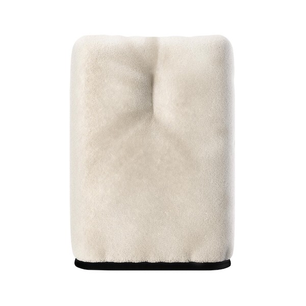 ADBL Scrub Mitt Guanto