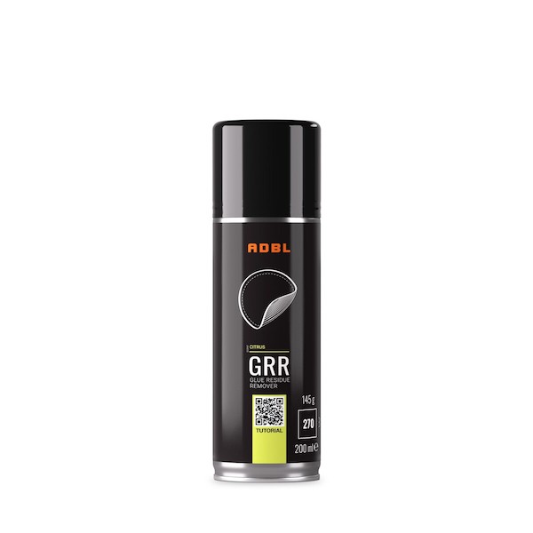ADBL GRR Rimuovi Resina e Colla 200 ml