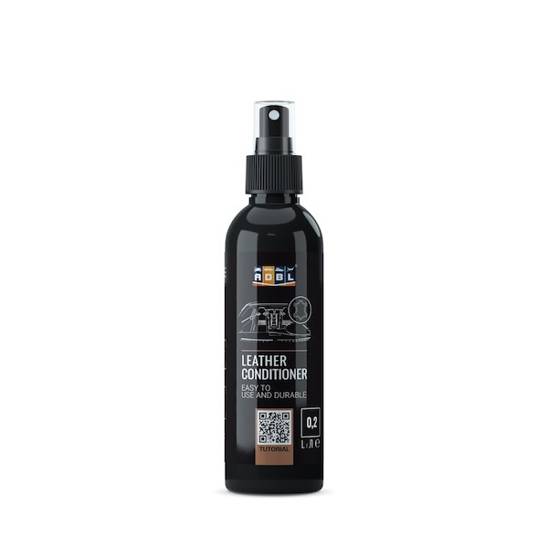 ADBL Leather Conditioner