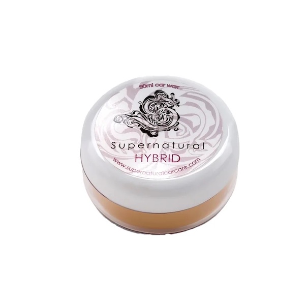Dodo Juice Supernatural Hybrid Wax 30 ml