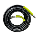 BibBoi Accessori WashR Pro/Duo Tubo 30 mt