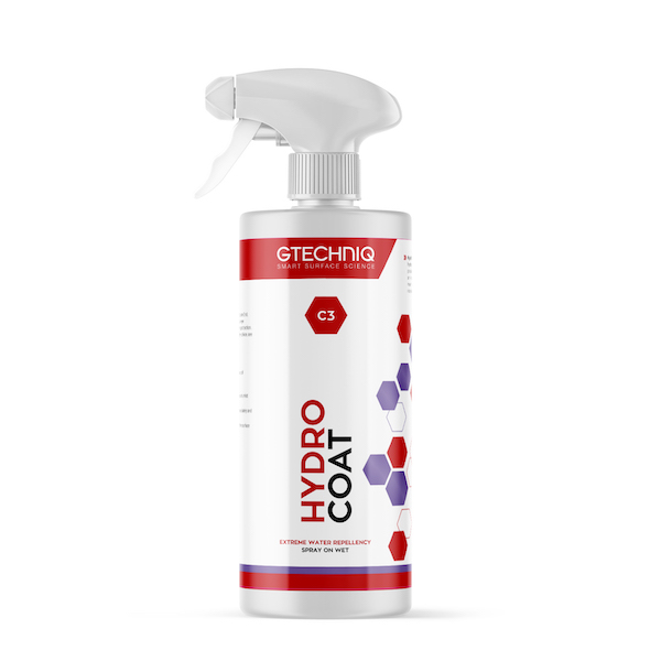 Gtechniq C3 Hydro Coat 500 ml