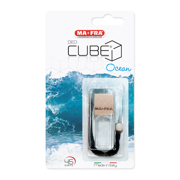 MaFra DeoCube 5 ml