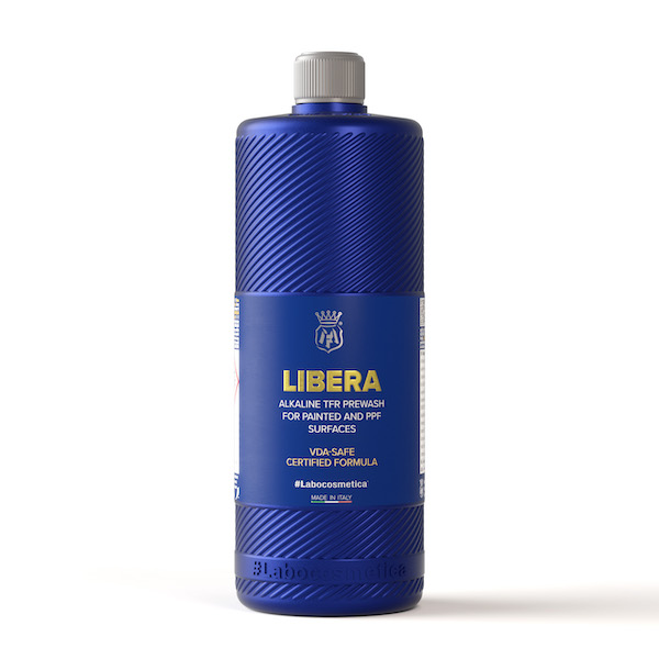 Labocosmetica Libera TFR Alcalino 1 lt