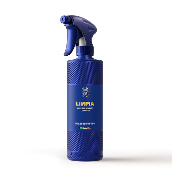 Labocosmetica Limpia PPF Cleaner 500 ml