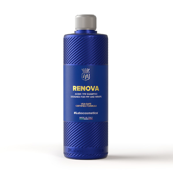 Labocosmetica Renova TFR Acido 500 ml