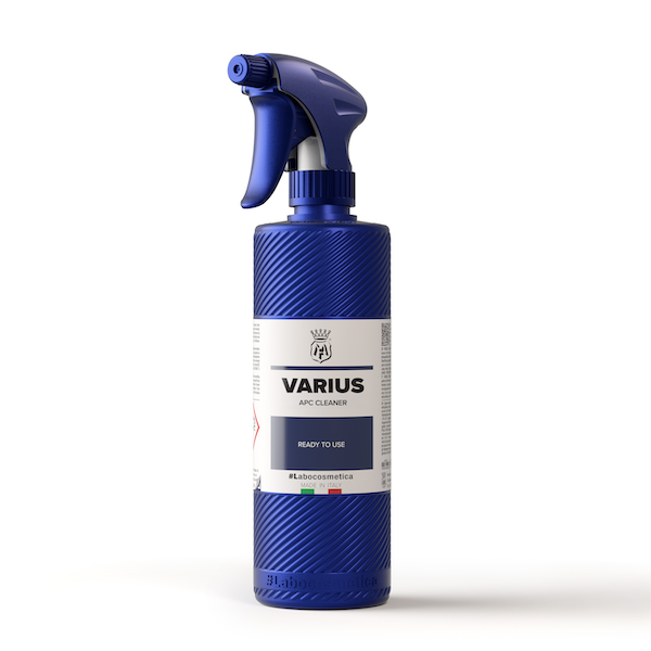Labocosmetica Varius APC RTU