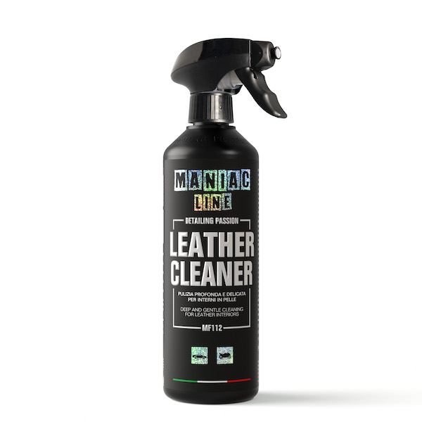 MaFra Maniac Leather Cleaner 500 ml