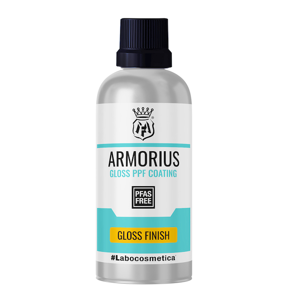Labocosmetica Armorius Coating Gloss & Matt 50 ml