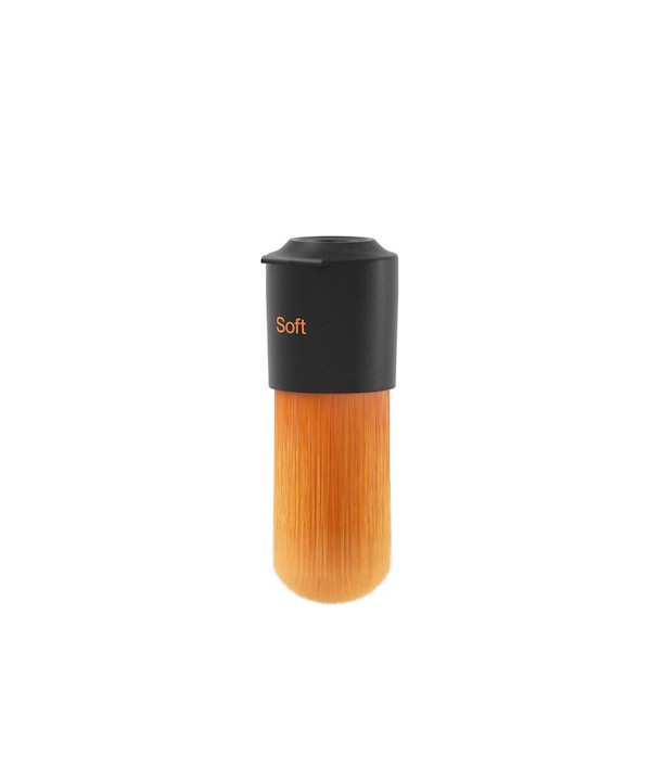 ADBL Pennello Round Detailing Brush Pro Setole Soft