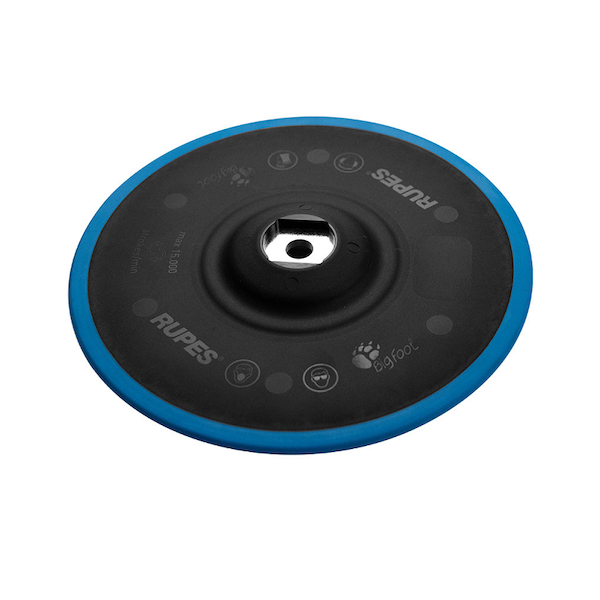 Rupes Platorello Precision Pro 125 mm
