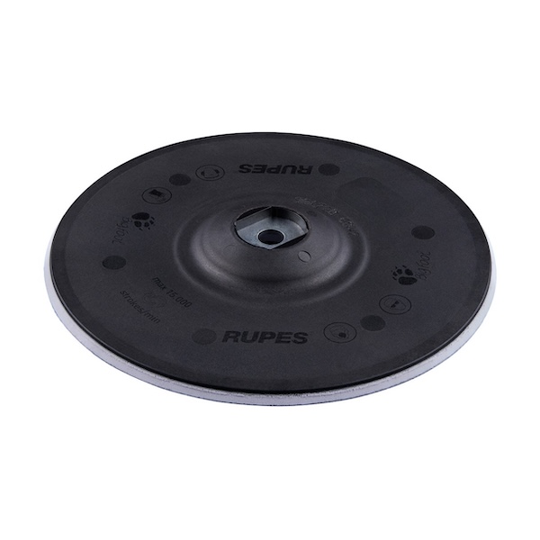 Rupes Platorello Precision Pro 125 mm