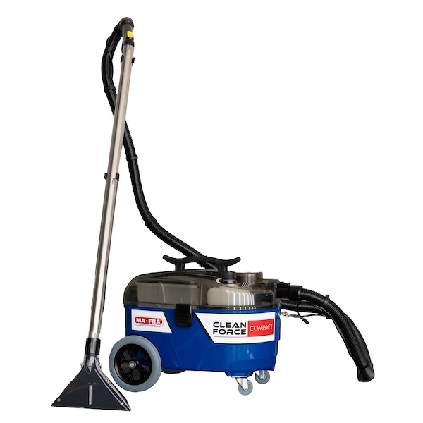 MaFra Clean Force
