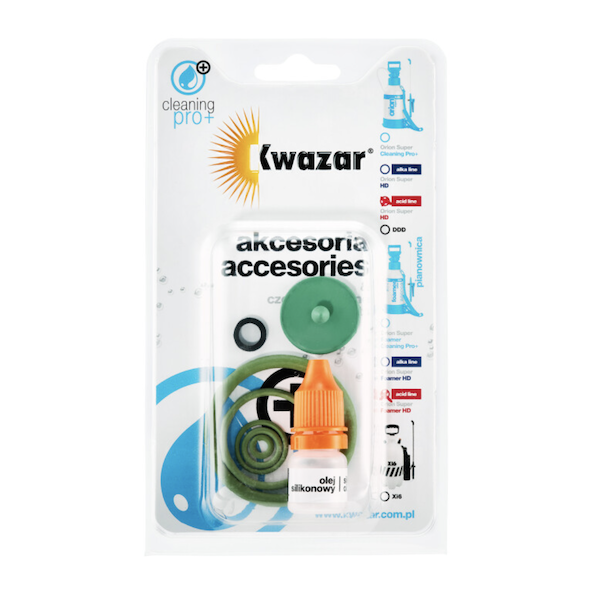 Kwazar Orion Acid Service Kit